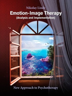 cover image of Emotion-Image Therapy. Analysis and Implementation
